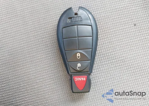 2012 Jeep Grand Cherokee Laredo from USA, damaged, VIN 1C4RJFAG5CC297871